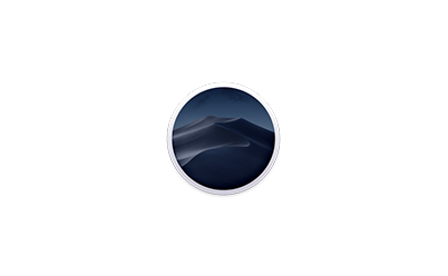 macOS Mojave 10.14 官方原版系统